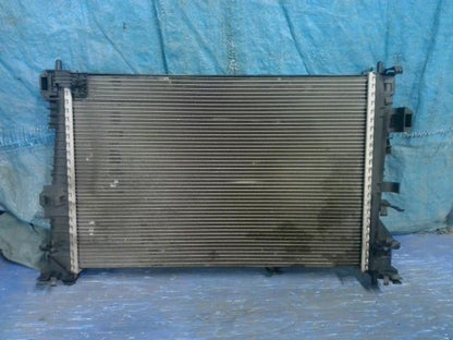[RADIATOR]ALFAROMEO GIULIETTA 94018   #0BD3253174415