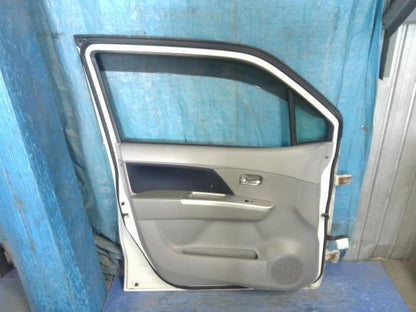 [F DOOR ASSY LH]SUZUKI WAGON R MH23S K6A AT 2WD #0BD3253178282