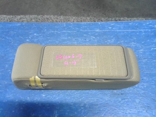 [ARM REST]DAIHATSU MOVE LA100S KF AT 2WD #0BD3253174562