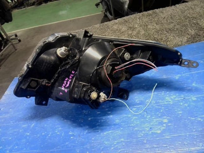 [HEADLIGHT ASSY LH]SUZUKI WAGON R MH23S K6A AT 2WD #0BD3253172997