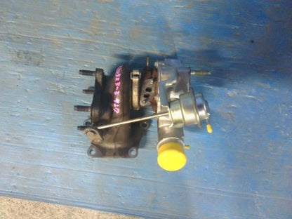 [TURBO CHARGER]TOYOTA TANK M900A   #0BD3253171173