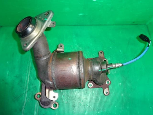 [CATALYTIC CONVERTER]HONDA FIT HYBRID GP5 LEB AT 2WD #0EV3253000720