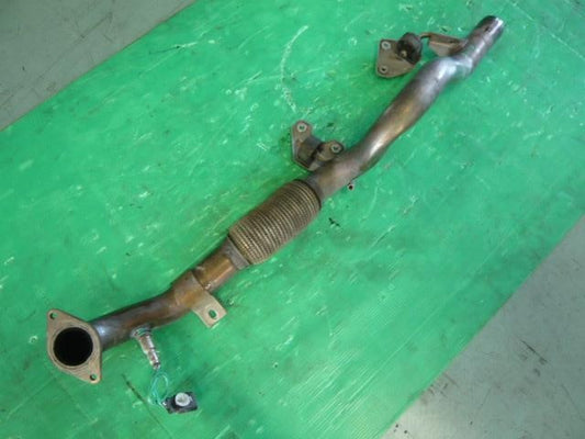 [EXHAUST PIPE]JEEP RENEGADE JEEP BU14 55263624 AT 2WD #0EV3253000801