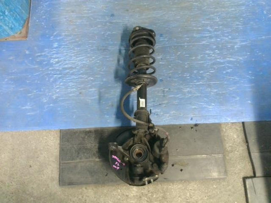 [F STRUT ASSY LH]TOYOTA CORSA EL51 4E-FE AT 2WD #0BD3253176966