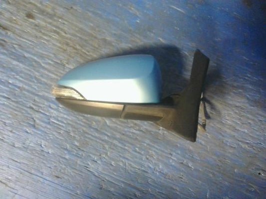 [SIDE MIRROR RH]TOYOTA AQUA NHP10 1NZ-FXE AT 2WD #0BD3253182989