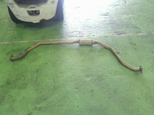[CENTER MUFFLER]HONDA ODYSSEY RC1   #0BD3253180662