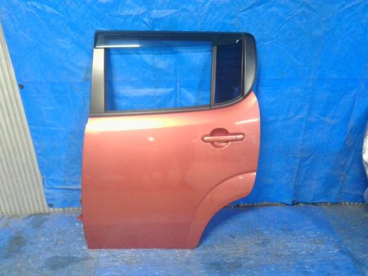 [R DOOR ASSY LH]NISSAN MOCO MG33S R06A AT 2WD #0BD3253178797