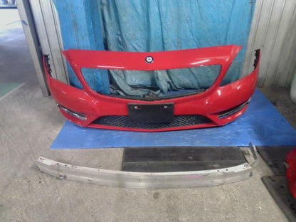 [F BUMPER ASSY]BENZ B-CLASS 246242 270 AT 2WD #0BD3253173090
