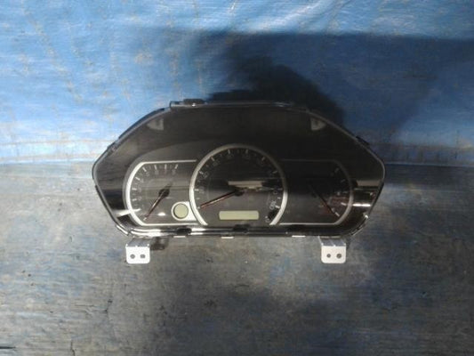[SPEEDOMETER]TOYOTA VOXY ZRR80G 3ZR-FAE AT 2WD #0BD3253170880