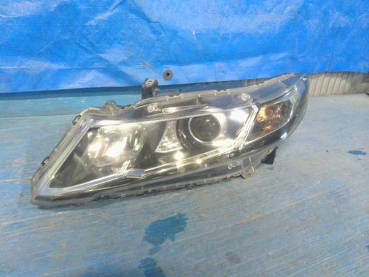 [HEADLIGHT ASSY LH]HONDA ODYSSEY RB3 K24A AT 2WD #0BD3253172070