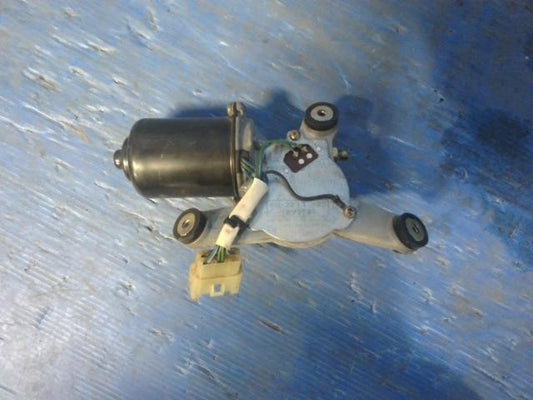 [F WIPER MOTOR]HONDA ACTY TRUCK HA4 E07A MT 4WD #0BD3253178791
