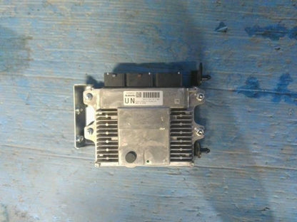 [ENGINE COMPUTER]SUBARU WRX S4 VAG FA20 AT 4WD #0BD3253171824