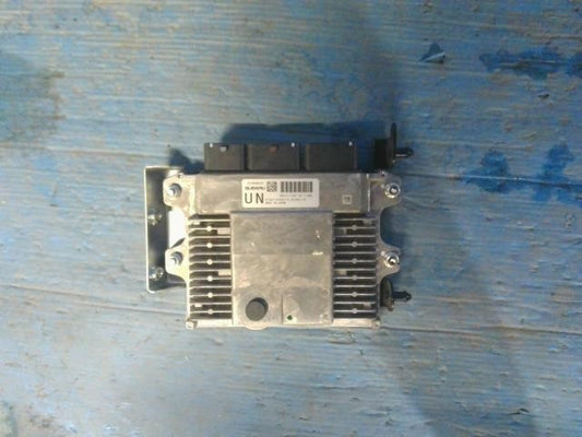 [ENGINE COMPUTER]SUBARU WRX S4 VAG FA20 AT 4WD #0BD3253171824