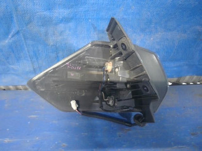 [TAIL LAMP RH]NISSAN X-TRAIL HNT32 MR20DD AT 4WD #0BD3253172784