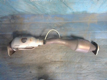 [EXHAUST PIPE]NISSAN CUBE Z12 HR15DE AT 2WD #0BD3253171103