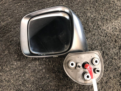 [SIDE MIRROR LH]MAZDA FLAIR WAGON MM53S 2021 R06A FF AT 2WD #000324A763961