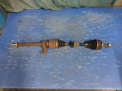 [F DRIVE SHAFT RH]HONDA STEPWGN　SPADA RK5 R20A AT 2WD #0BD3253172826