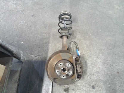 [F STRUT ASSY LH]BMW 5SERIES SALOON NE25 N52B25A AT 2WD #0BD3253178321