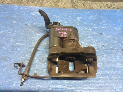 [R CALIPER RH]VOLVO V60 FB4164T B4164T AT 2WD #0BD3253174766