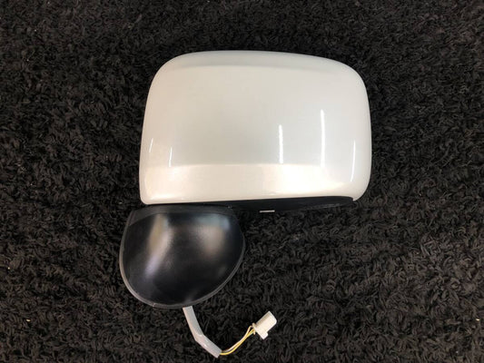 [SIDE MIRROR LH]MAZDA FLAIR WAGON MM53S 2021 R06A FF AT 2WD #000324A763961