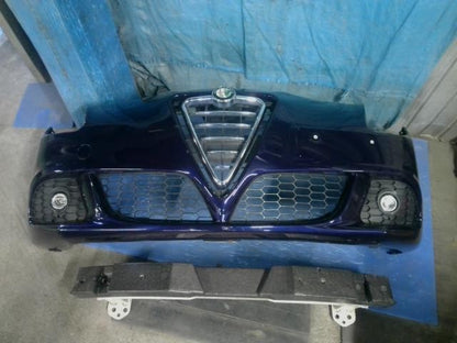 [F BUMPER ASSY]ALFAROMEO GIULIETTA 94018   #0BD3253174413