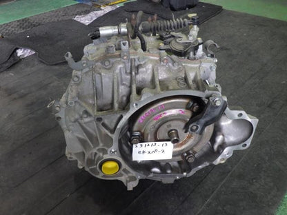 [AUTOMATIC MISSION ASSY]MITSUBISHI EK SPACE CUSTOM B11A 3B20 AT 2WD #0BD3253174260