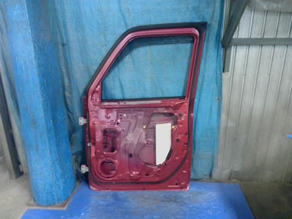 [Right F door panel]TOYOTA TANK M900A 1KR-FE AT 2WD #0BD3253172978