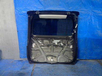 [REAR GATE]NISSAN SERENA FC26 MR20DD AT 2WD #0BD3253174699