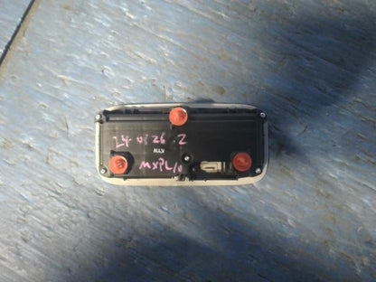[ROOM LIGHT]TOYOTA SIENTA MXPL10G M15A-FXE AT 2WD #0BD3253174688