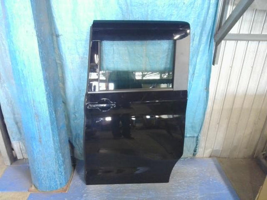 [R DOOR ASSY LH]MITSUBISHI DELICA MINI B35A BR06 AT 2WD #0BD3253181615
