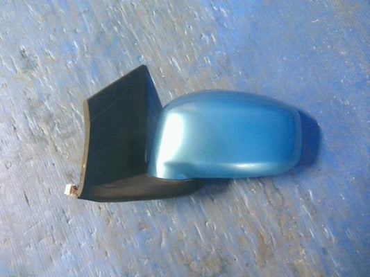 [SIDE MIRROR LH]NISSAN WINGROAD Y12 HR15DE AT 2WD #0BD3253178622