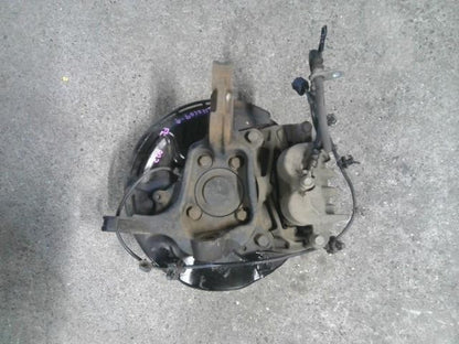 [F KNUCKLE HUB ASSY LH]SUBARU BR-Z ZC6 FA20 MT 2WD #0BD3253174599