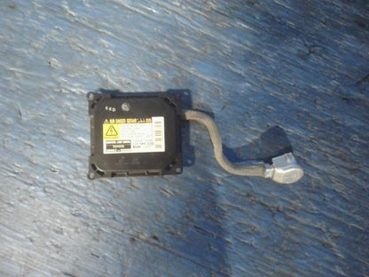 [Light control unit]TOYOTA VOXY AZR60G 1AZ-FSE AT 2WD #0BD3253174351