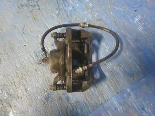 [F CALIPER RH]NISSAN NV200 VANETTE VAN VM20 HR16DE AT 2WD #0BD3253178636