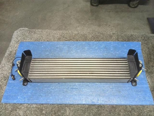 [INTERCOOLER]MAZDA CX-5 KE2FW   #0BD3253182061