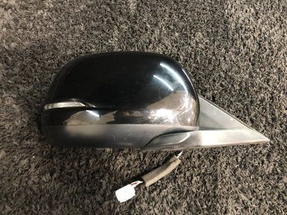 [SIDE MIRROR RH]HONDA N-ONE JG1 2019 S07A FF AT 2WD #000323C561166