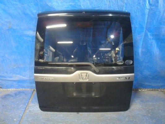 [REAR GATE]HONDA ZEST JE1 P07A AT 2WD #0BD3253174439