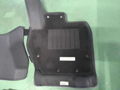 [FLOOR MAT SET]NISSAN SAKURA B6AW   #0BD3253178433