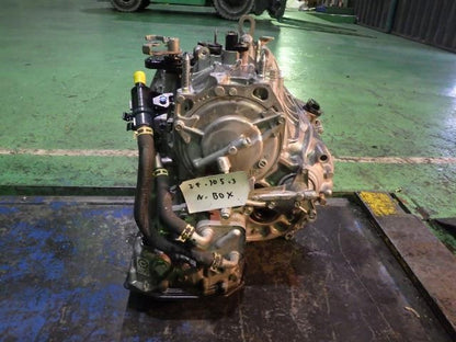 [AUTOMATIC MISSION ASSY]HONDA N BOX JF3 S07B AT 2WD #0BD3253177015