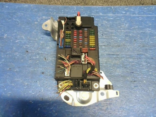 [FUSE BOX]BMW MINI BMW MF16 - AT 2WD #0BD3253177044