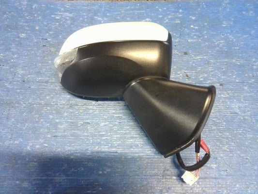 [SIDE MIRROR RH]TOYOTA ROOMY M900A 1KR-FE AT 2WD #0BD3253176702