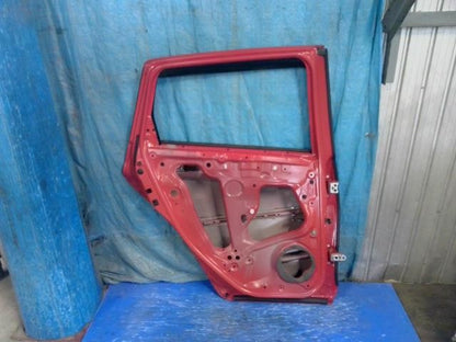 [Left R door panel]HONDA FIT GK3 L13B AT 2WD #0BD3253172882