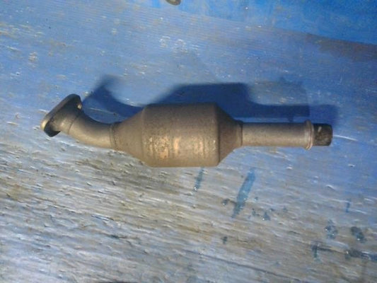 [EXHAUST PIPE]MAZDA SCRUM TRUCK DG63T K6A MT 2WD #0BD3253182089