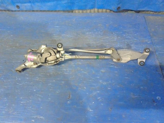 [F WIPER MOTOR]MITSUBISHI RVR GA3W 4B10 AT 4WD #0BD3253180718