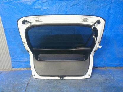 [REAR GATE]TOYOTA PRIUS ZVW50   #0BD3253176778
