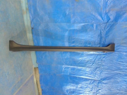 [SIDE STEP RH]SUZUKI SWIFT SPORT ZC33S K14C MT 2WD #0BD3253171036
