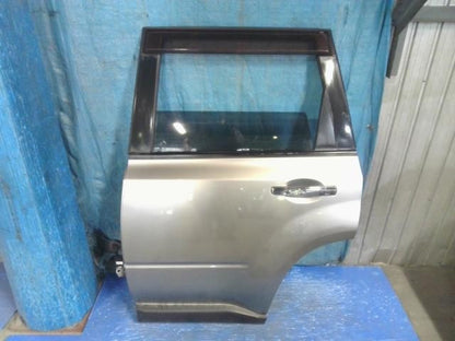 [R DOOR ASSY LH]NISSAN X-TRAIL NT31 MR20DE AT 4WD #0BD3253174632