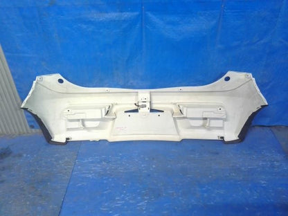 [R BUMPER ASSY]SUZUKI ALTO VAN HA36V R06A AT 2WD #0BD3253178316