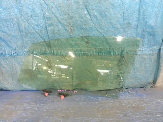 [F DOOR GLASS LH]TOYOTA AQUA MXPK11 M15A-FXE AT 2WD #0BD3253180803