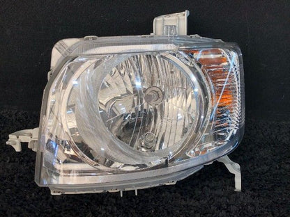 [HEADLIGHT ASSY LH]HONDA N BOX JF2 S07A FF AT 4WD #000323C561738